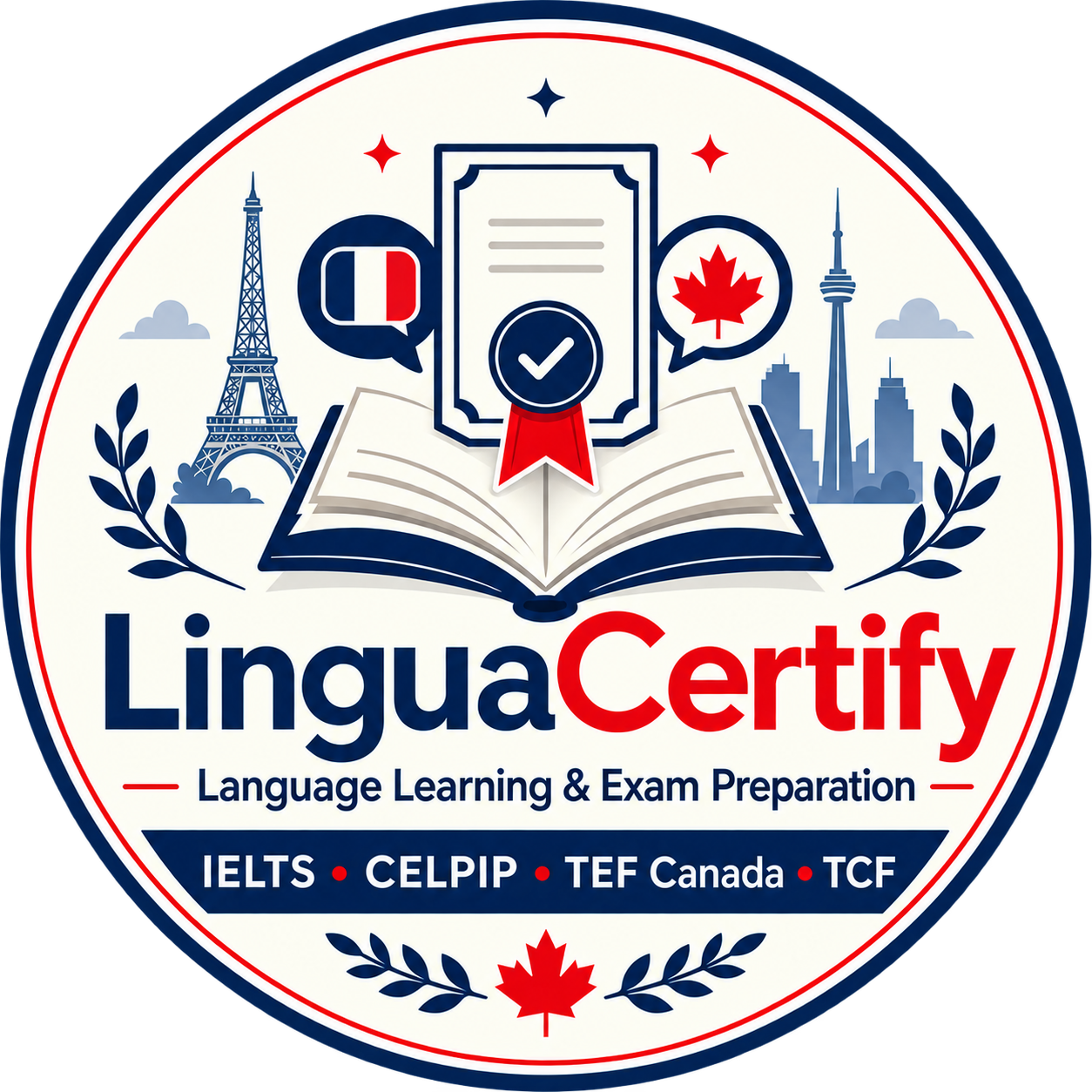 LinguaCertify